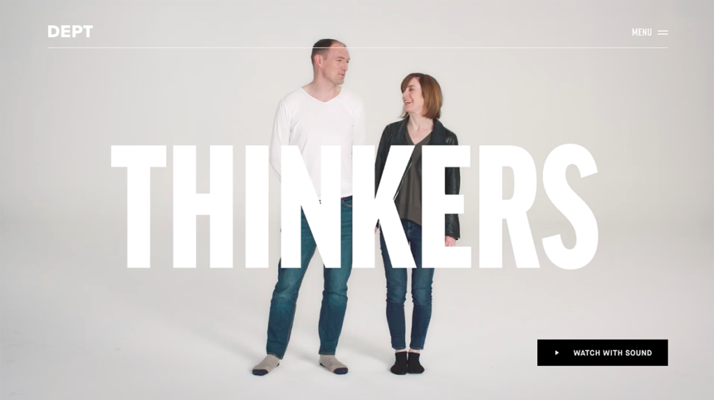 consigli per la creazione siti web